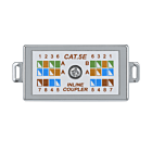 Caja de conexiones de Internet DANICOM CAT5e