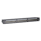 Panel de conexiones FTP CAT6 - 24 puertos