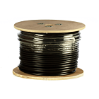 Cable rígido para exteriores DANICOM CAT5e FTP de 305 m en rollo - PE (Fca)