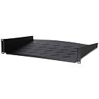 Estante 2U para armarios de pared de 600 mm de profundidad - 400 mm de profundidad (máx. 12 kg)