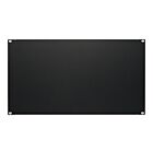 Panel de cubierta de 19 pulgadas - 6U