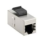 Conector Keystone CAT5e STP - RJ45