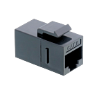 Conector Keystone UTP CAT6 - RJ45
