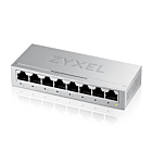 Switch no gestionado Zyxel GS108B de 8 puertos