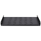 Estante para armario de pared de 600 mm de profundidad - 1U