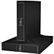 Paquete de baterías externas PowerWalker P72R-12x9Ah