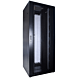 Armario para servidores de 47U con puerta perforada de 800x800x2200 mm (ancho x profundidad x alto)