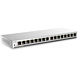 Switch no gestionado Zyxel GS1100-16E de 16 puertos