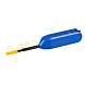 Limpiador de férulas de fibra óptica para conectores E2000/SC/ST/FC de 2,5 mm