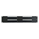 Panel de conexiones UTP CAT6 - 32 puertos - 2U