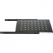 Estante extensible para armarios de servidores de 600 mm de profundidad - 1U