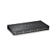 Switch gestionado inteligente Zyxel GS1920 de 48 puertos
