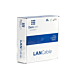 Cable DANICOM CAT7 S/FTP 50m en rollo rígido - LSZH (Dca)
