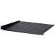 Estante de 1U para armarios de pared de 600 mm de profundidad - 450 mm de profundidad (máx. 6 kg)