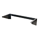 Soporte de pared 4U - Montaje vertical