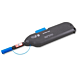 Limpiador de férulas de fibra óptica para conectores LC/MU de 1,25 mm