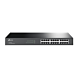 Switch no gestionado TP-Link SG1024 de 24 puertos