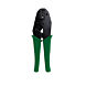 Herramienta de crimpado profesional para conectores coaxiales