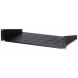 Estante 2U para armarios de pared de 450 mm de profundidad - 300 mm de profundidad (máx. 15 kg)