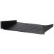 Estante 2U para armarios de pared de 450 mm de profundidad - 350 mm de profundidad (máx. 15 kg)