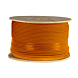 Cable DANICOM CAT7 100% cobre S/FTP de 500 m en rollo rígido - LSZH (Cca)