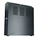 Caja plana de pared 6U 645x293x783 mm (Ancho x Profundidad x Alto)