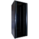 Armario para servidores de 47U con puerta de cristal de 800x800x2200 mm (ancho x profundidad x alto)