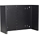 Soporte de montaje en pared 8U - 180 mm de profundidad