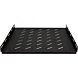 Estante para armario de servidor de 1200 mm de profundidad - 1U