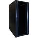 Armario para servidores de 27U con puerta de cristal de 600x1000x1400 mm (ancho x profundidad x alto)