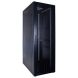Armario para servidores de 37U con puerta perforada de 600x1000x1800 mm (ancho x profundidad x alto)