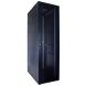 Armario para servidores de 42U con puerta perforada de 600x1000x2000 mm (ancho x profundidad x alto)