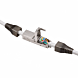 Conector de cable delgado sin herramientas DANICOM STP CAT6