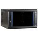 Configurar armario de pared doble