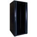 Armario para servidores de 27U con puerta de cristal de 600x600x1400 mm (ancho x profundidad x alto)