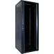 Armario para servidores de 32U con puerta de cristal de 600x600x1600 mm (ancho x profundidad x alto)