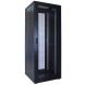 Armario para servidores de 32U con puerta perforada de 600x600x1600 mm (ancho x profundidad x alto)