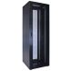 Armario para servidores de 37U con puerta perforada de 600x600x1800 mm (ancho x profundidad x alto)