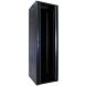 Armario para servidores de 42U con puerta de cristal de 600x600x2000 mm (ancho x profundidad x alto)