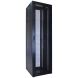 Armario para servidores de 42U con puerta perforada de 600x600x2000 mm (ancho x profundidad x alto)