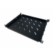 Estante ajustable para armarios de servidores de 710 mm a 950 mm de profundidad - 1U