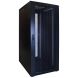Armario para servidores de 27U con puerta perforada de 600x800x1400 mm (ancho x profundidad x alto)