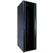 Armario para servidores de 42U con puerta de cristal, 600x800x2000 mm (ancho x profundidad x alto).