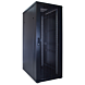 Armario para servidores de 32U con puerta perforada de 600x1200x1600 mm (ancho x profundidad x alto)