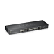 Switch gestionado inteligente Zyxel GS1920 de 24 puertos