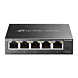 Switch inteligente no gestionado TP-Link SG105 de 5 puertos