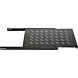 Estante extensible para armarios de servidores de 1200 mm de profundidad - 1U