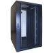 Armario para servidores de 27U con puerta perforada de 800x1000x1400 mm (ancho x profundidad x alto)