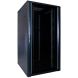 Armario para servidores de 32U con puerta de cristal de 800x1000x1600 mm (ancho x profundidad x alto)