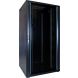 Armario para servidores de 32U con puerta de cristal de 800x800x1600 mm (ancho x profundidad x alto)